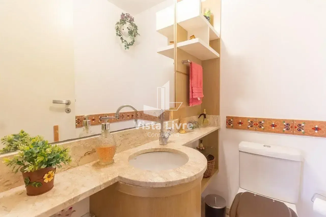 Apartamento, 4 quartos, 172 m² - Foto 20