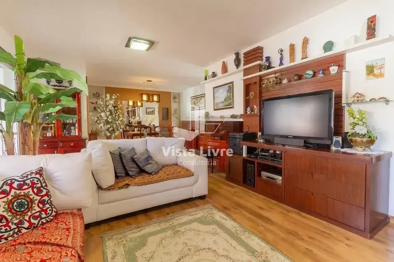 Apartamento, 4 quartos, 172 m² - Foto 3