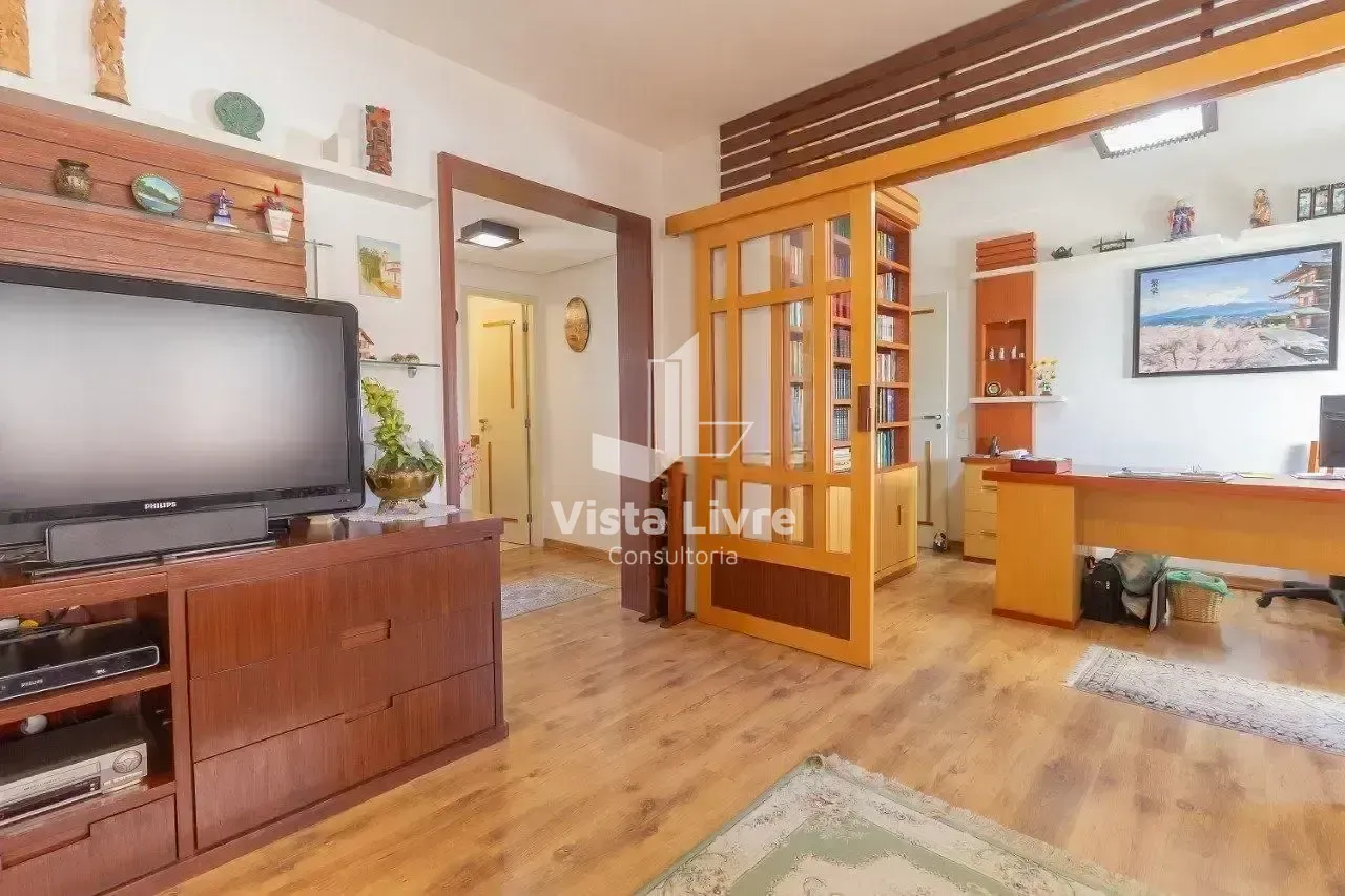Apartamento, 4 quartos, 172 m² - Foto 4