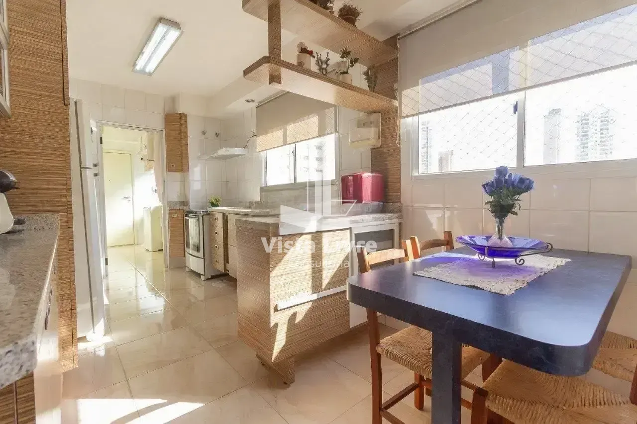 Apartamento, 4 quartos, 172 m² - Foto 6
