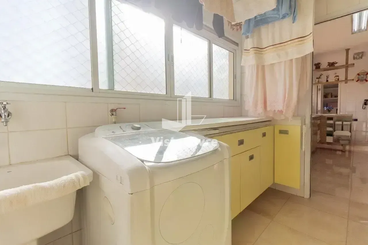 Apartamento, 4 quartos, 172 m² - Foto 7