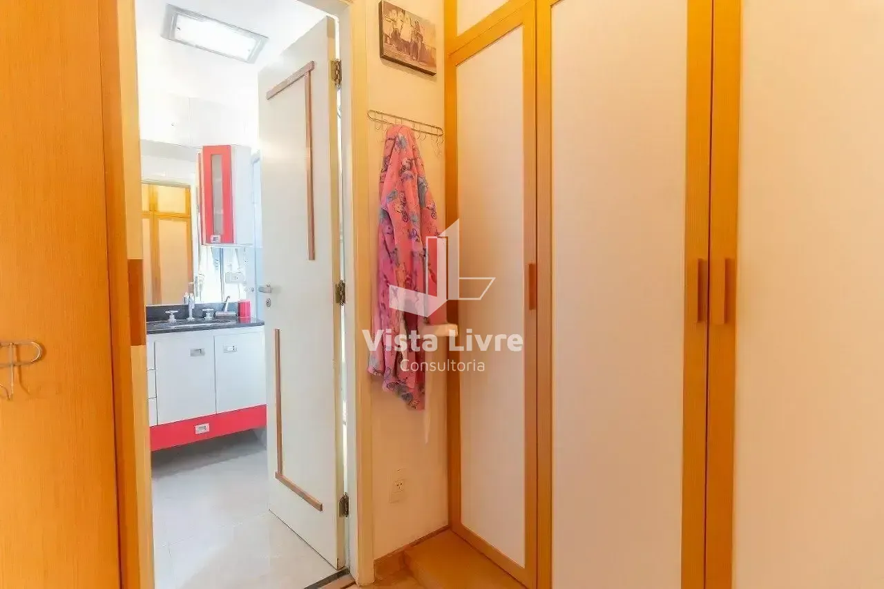 Apartamento, 4 quartos, 172 m² - Foto 8