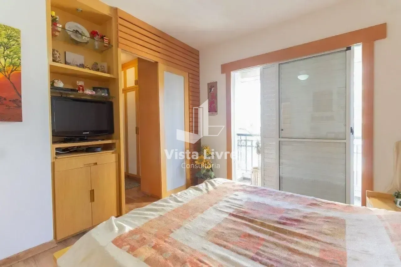 Apartamento, 4 quartos, 172 m² - Foto 9