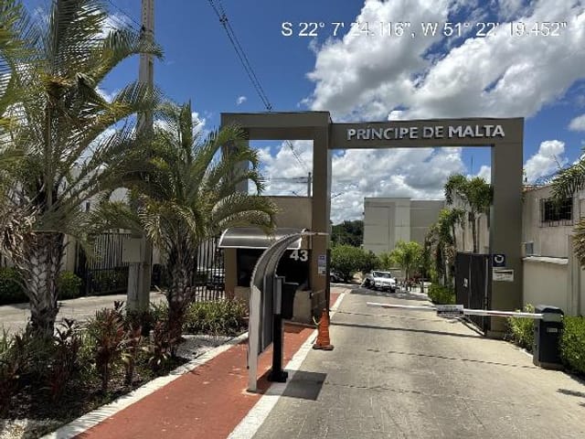 Foto do Apartamento - Apartamento à venda 2 Quartos, 1 Vaga, 10M², JARDIM ITACARE, PRESIDENTE PRUDENTE - SP | Imobiliária Compare