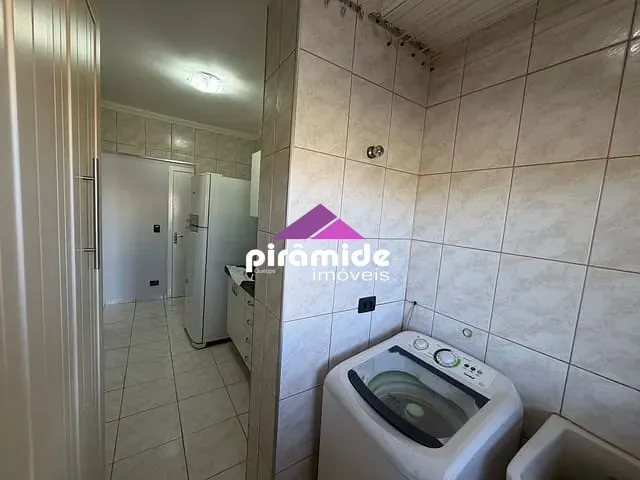 Apartamento 1 quarto e 1 banheiro, à venda, no bairro Jardim São Dimas em São José dos Campos