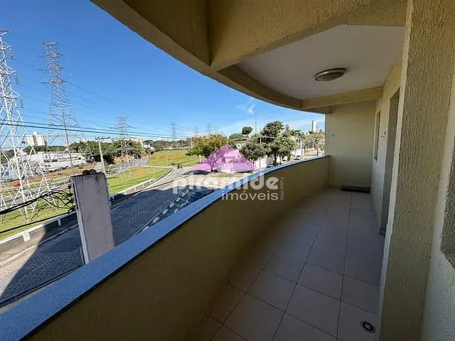 Apartamento 1 quarto e 1 banheiro, à venda, no bairro Jardim São Dimas em São José dos Campos