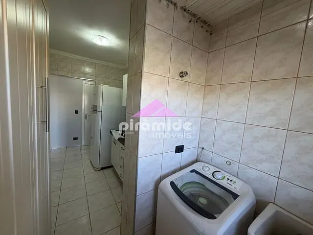 Apartamento 1 quarto e 1 banheiro, à venda, no bairro Jardim São Dimas em São José dos Campos