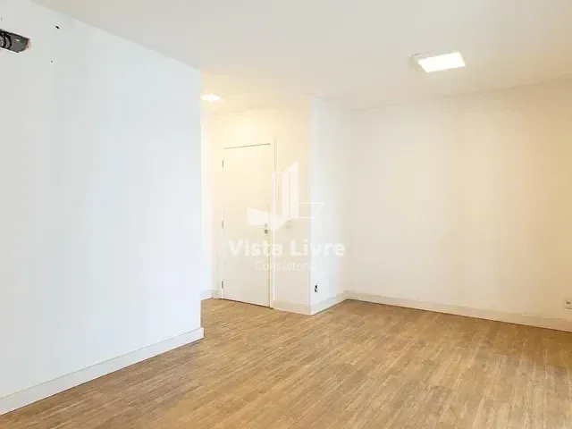 Apartamento com 110m² 3 quartos e 3 banheiros, à venda, no bairro Vila Olímpia em São Paulo