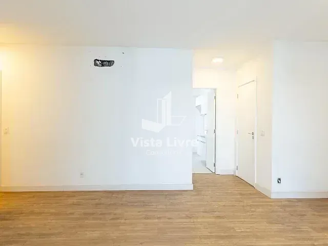 Apartamento com 110m² 3 quartos e 3 banheiros, à venda, no bairro Vila Olímpia em São Paulo