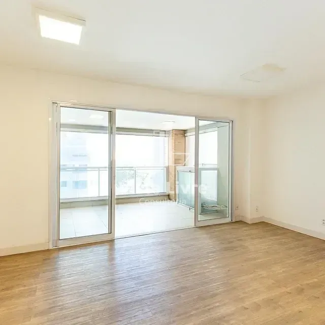 Apartamento, 3 quartos, 110 m² - Foto 1