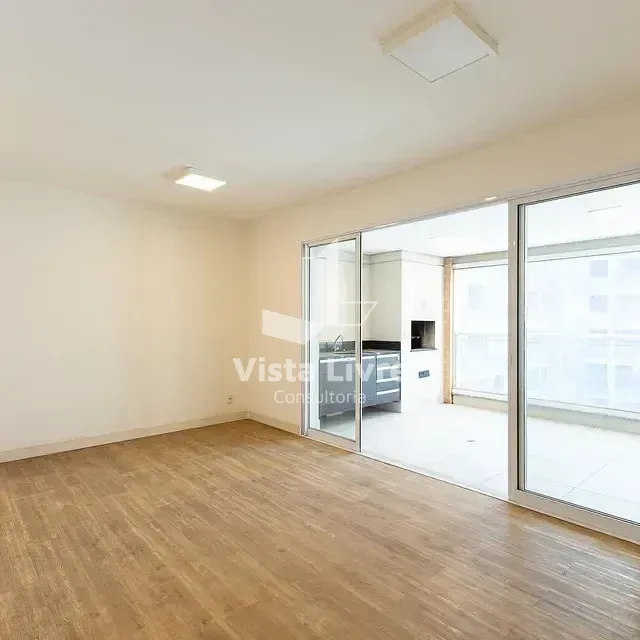 Apartamento, 3 quartos, 110 m² - Foto 2