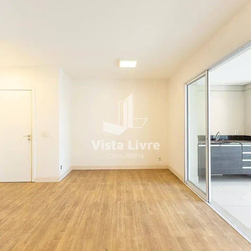 Apartamento, 3 quartos, 110 m² - Foto 3