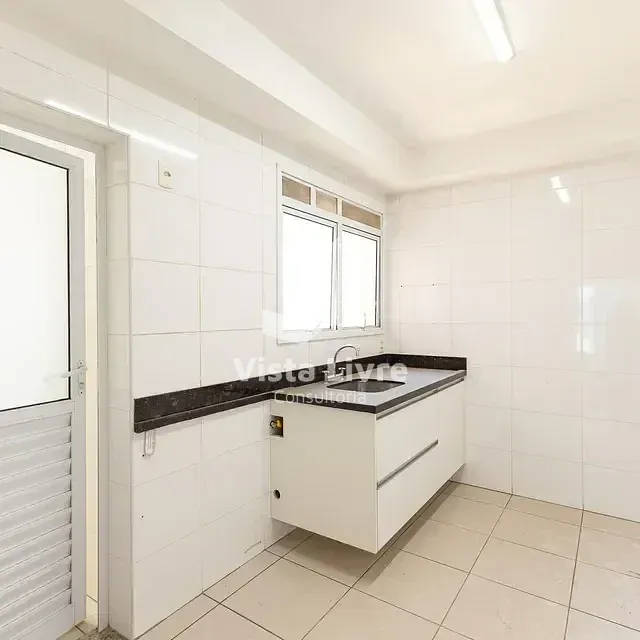 Apartamento, 3 quartos, 110 m² - Foto 7
