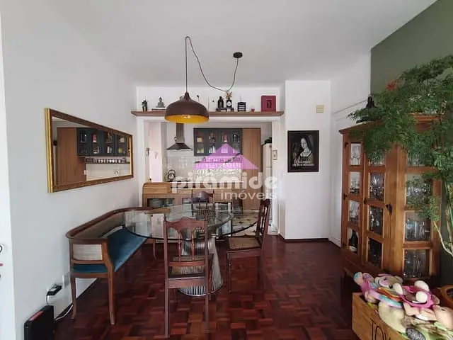 Apartamento com 68m² 2 quartos e 2 banheiros, à venda, no bairro Vila Adyana em São José dos Campos