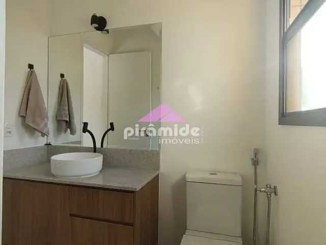 Apartamento com 68m² 2 quartos e 2 banheiros, à venda, no bairro Vila Adyana em São José dos Campos