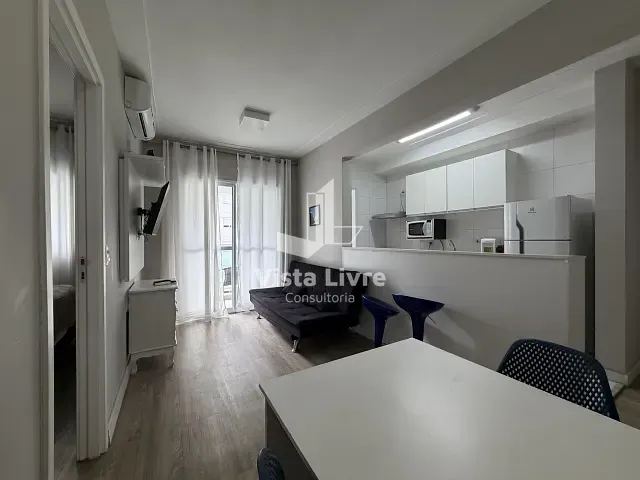 Apartamento com 45m² 1 quarto e 1 banheiro, à venda, no bairro Várzea da Barra Funda em São Paulo