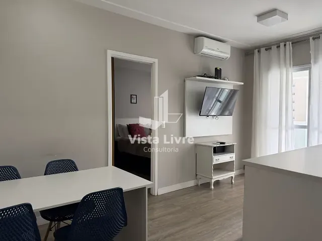 Apartamento com 45m² 1 quarto e 1 banheiro, à venda, no bairro Várzea da Barra Funda em São Paulo