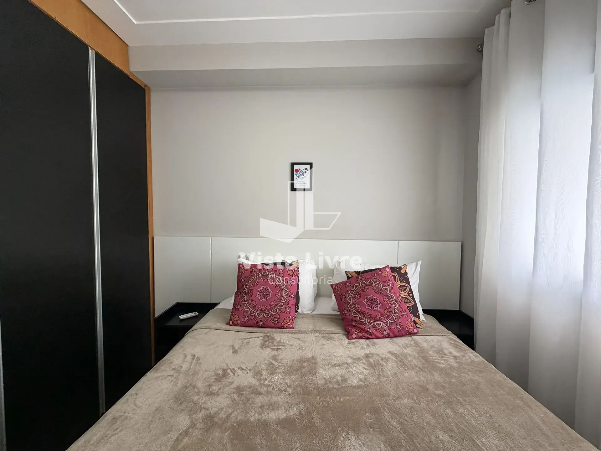 Apartamento, 1 quarto, 45 m² - Foto 29