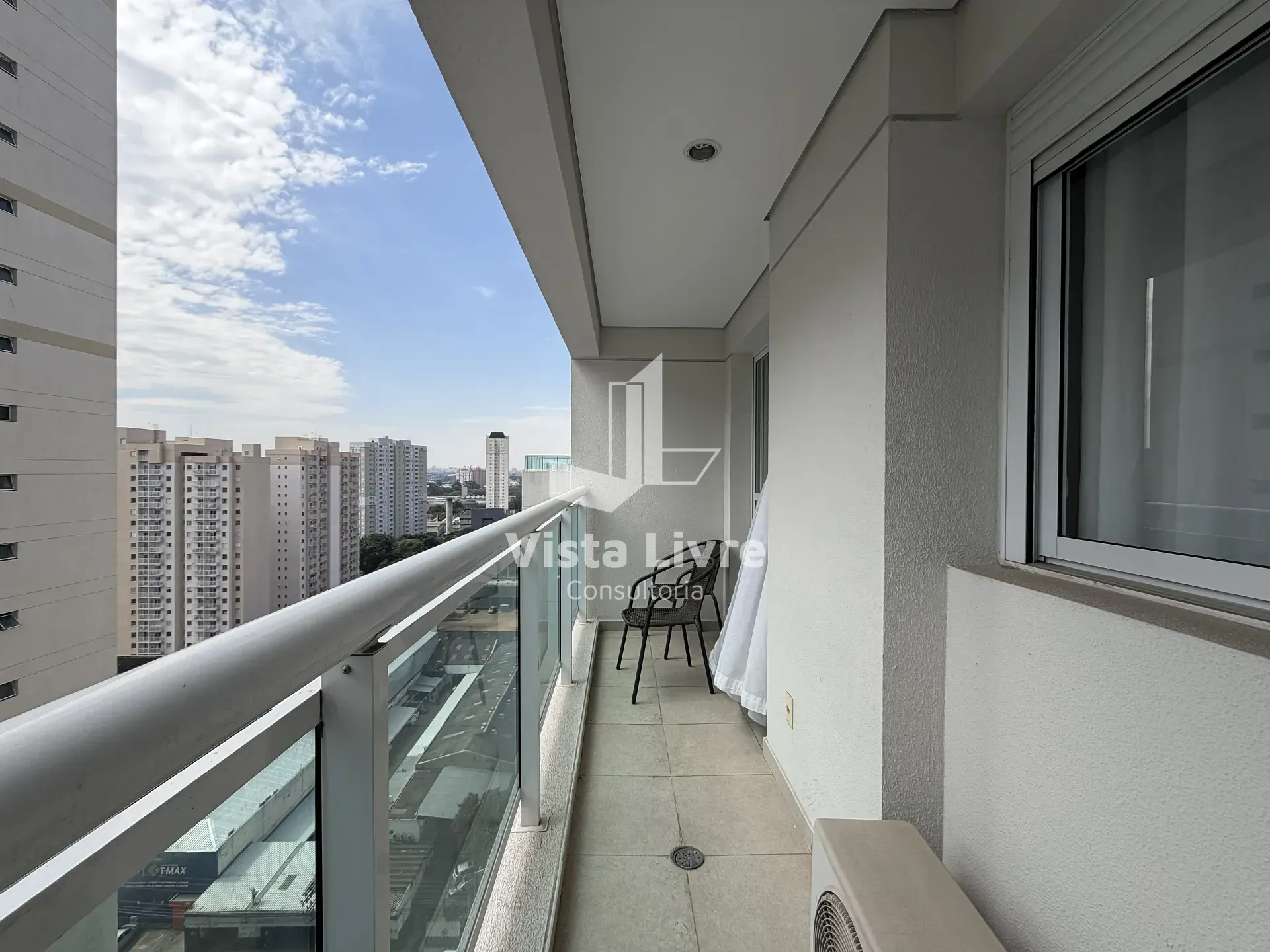 Apartamento, 1 quarto, 45 m² - Foto 30