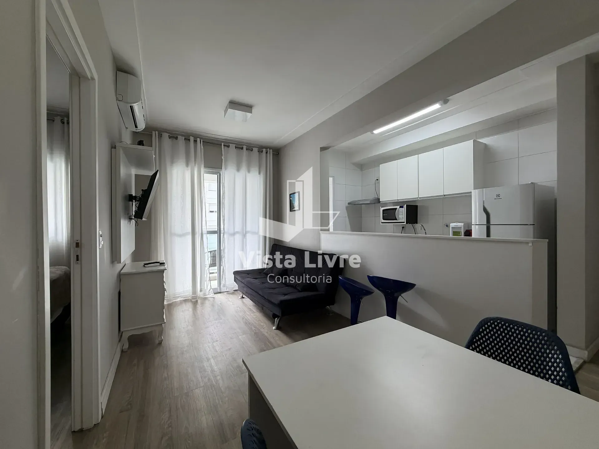 Apartamento, 1 quarto, 45 m² - Foto 31
