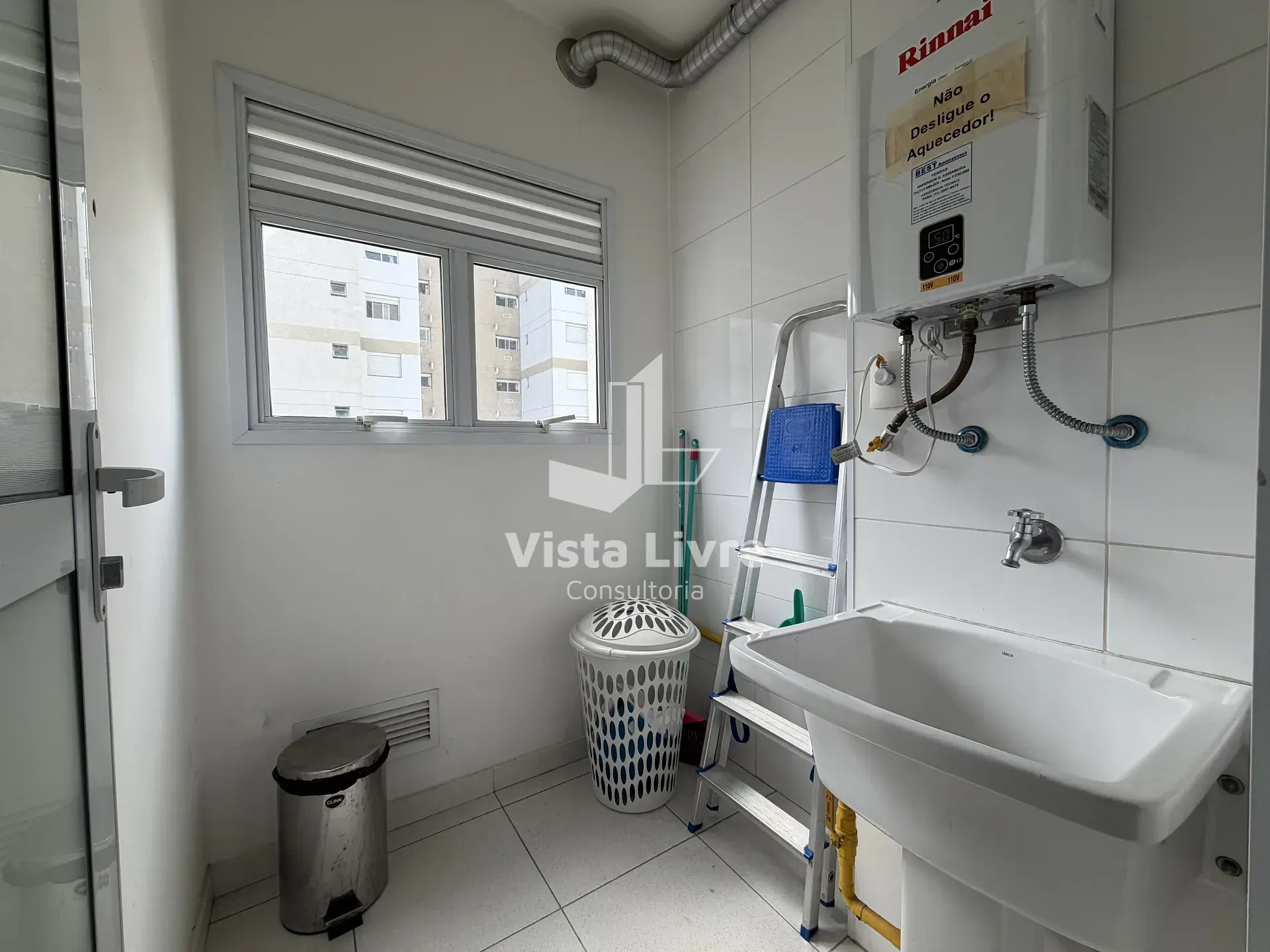Apartamento, 1 quarto, 45 m² - Foto 32