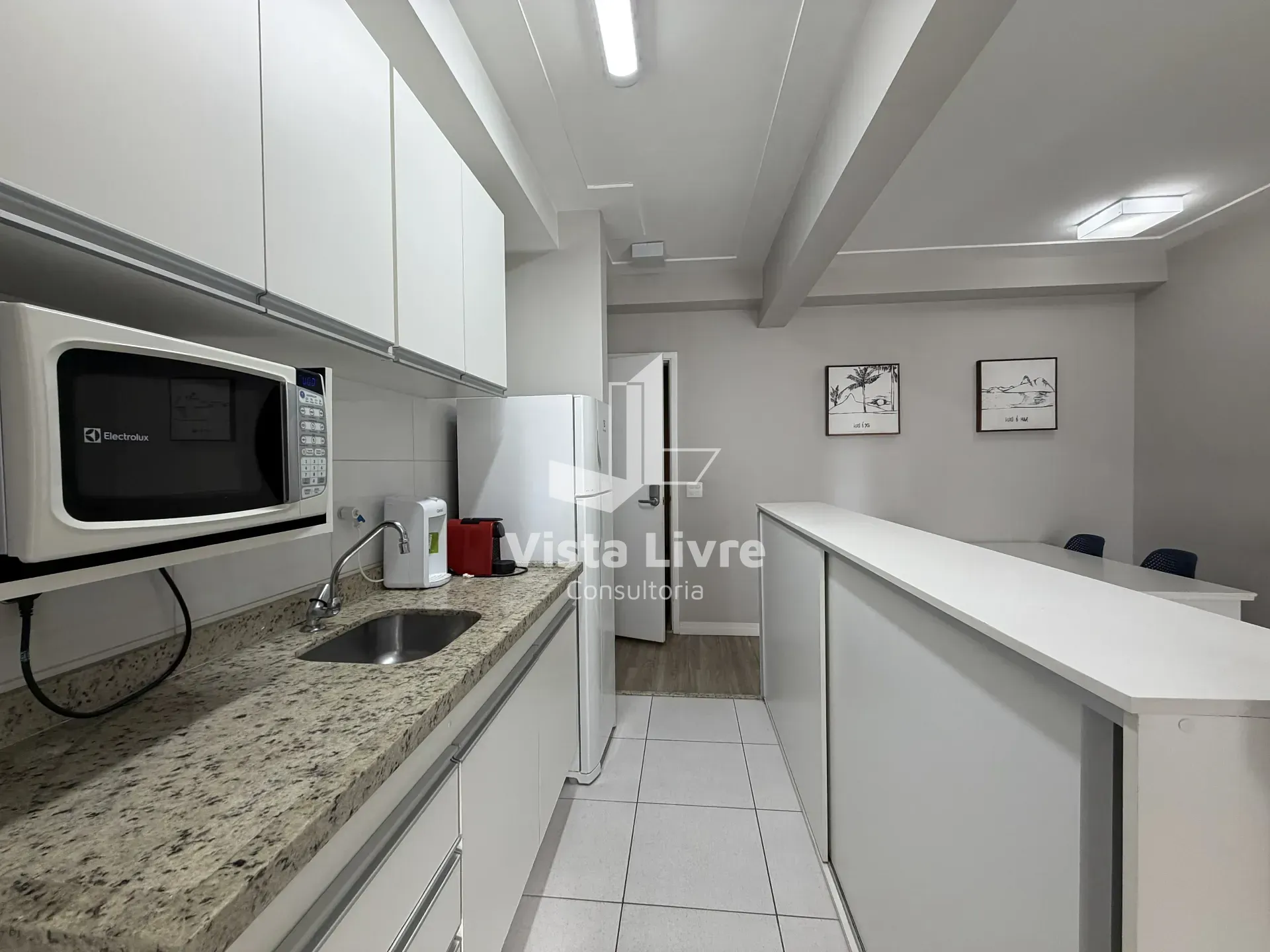 Apartamento, 1 quarto, 45 m² - Foto 33
