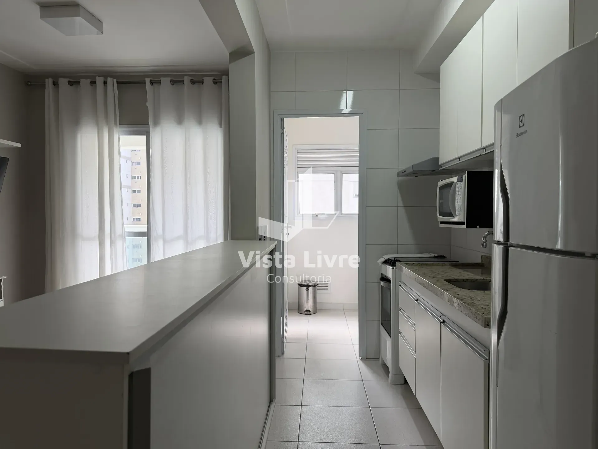 Apartamento, 1 quarto, 45 m² - Foto 21
