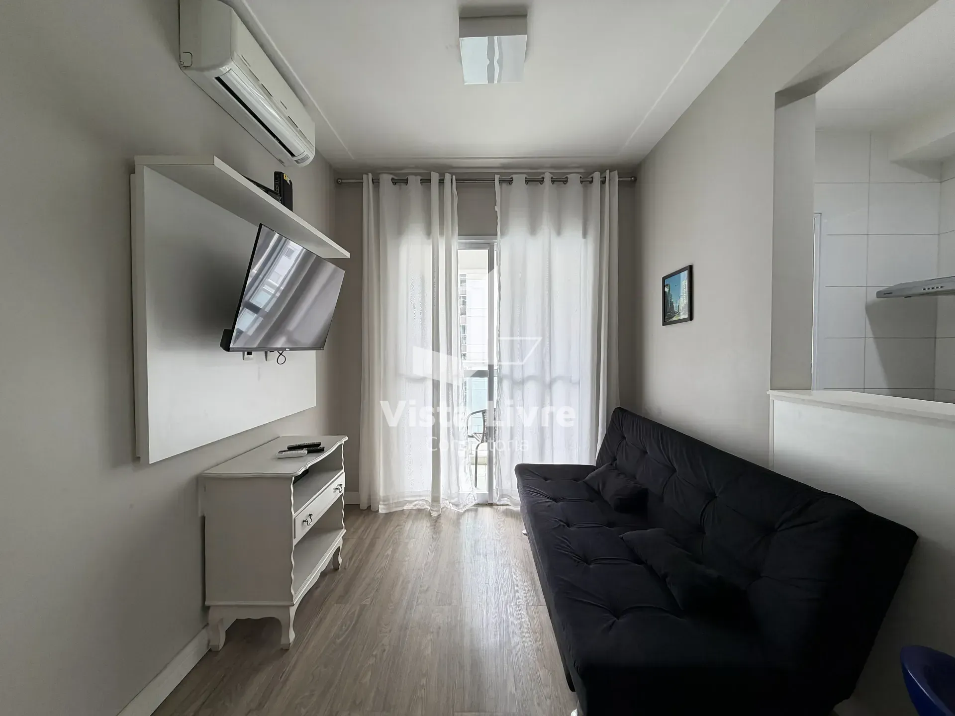 Apartamento, 1 quarto, 45 m² - Foto 24