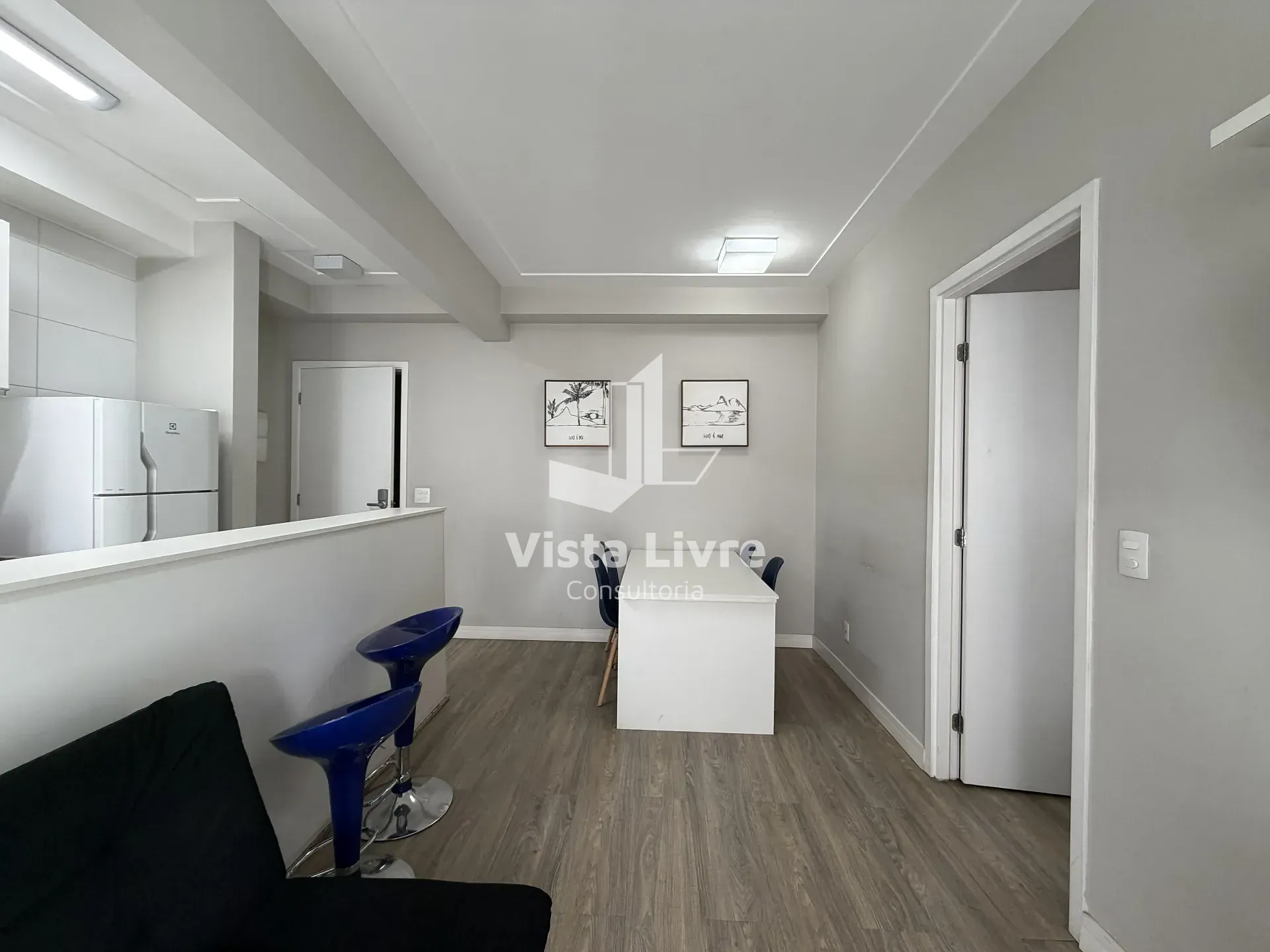 Apartamento, 1 quarto, 45 m² - Foto 25