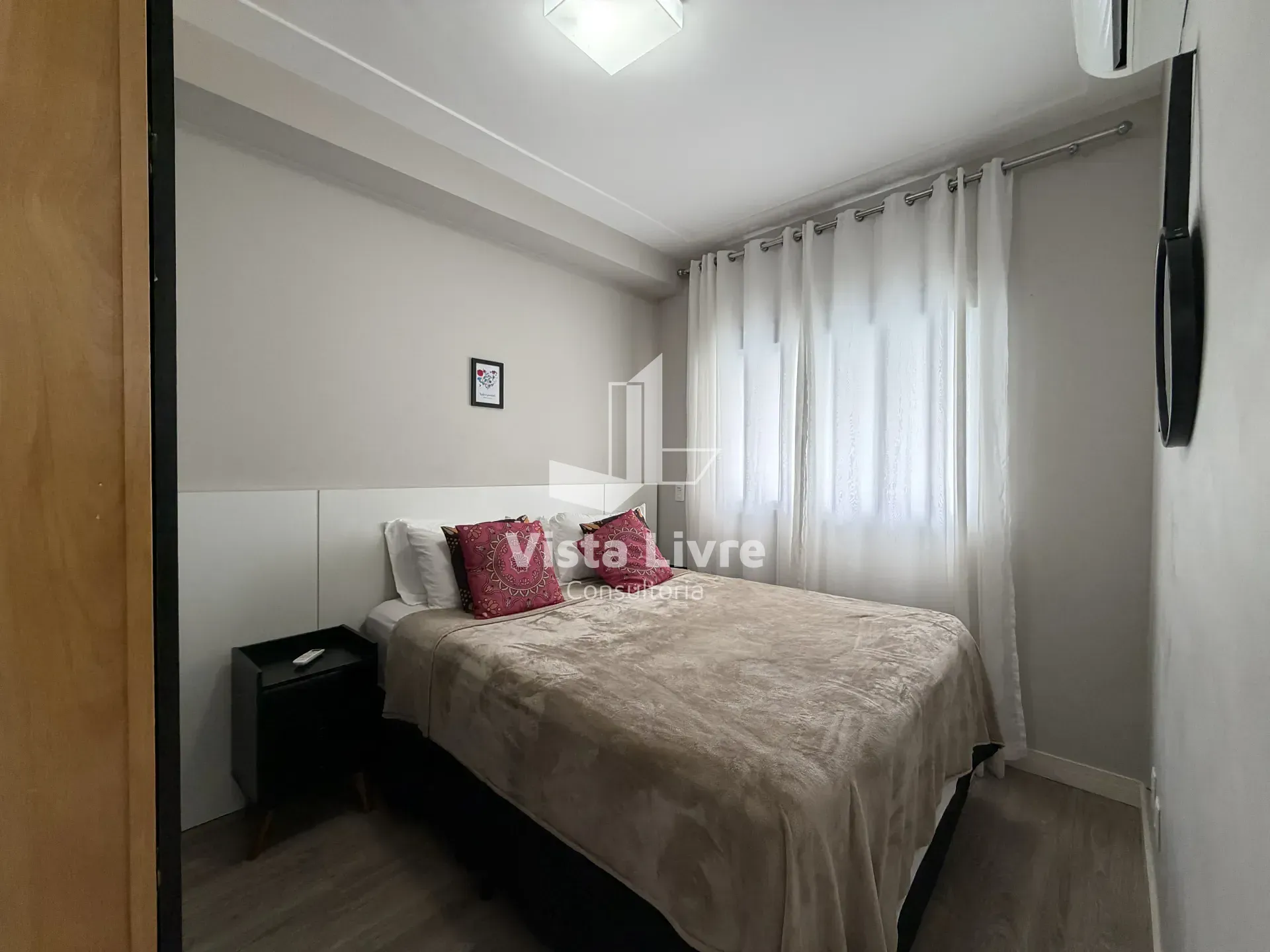 Apartamento, 1 quarto, 45 m² - Foto 27