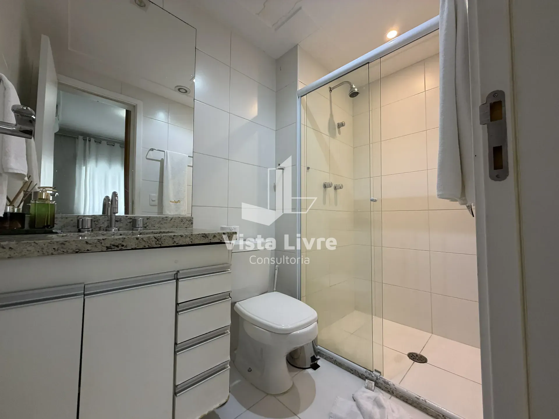 Apartamento, 1 quarto, 45 m² - Foto 28