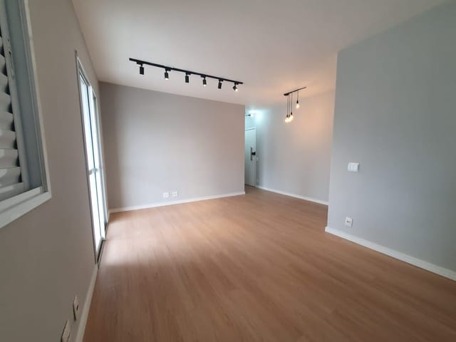 Foto do Apartamento - 🌟 More Bem no Tatuapé! Apartamento de 74m² com 2 Dormitórios, 1 Suíte e Condomínio Completo! 💫 | Organização Imobiliária Açores