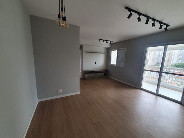 Foto do Apartamento - 🌟 More Bem no Tatuapé! Apartamento de 74m² com 2 Dormitórios, 1 Suíte e Condomínio Completo! 💫 | Organização Imobiliária Açores