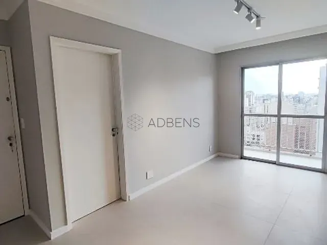 Apartamento 1 quarto e 1 banheiro, para alugar, no bairro Pinheiros em São Paulo