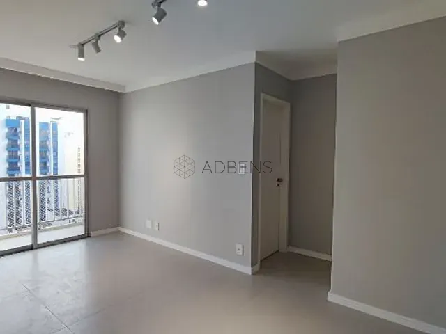Apartamento 1 quarto e 1 banheiro, para alugar, no bairro Pinheiros em São Paulo