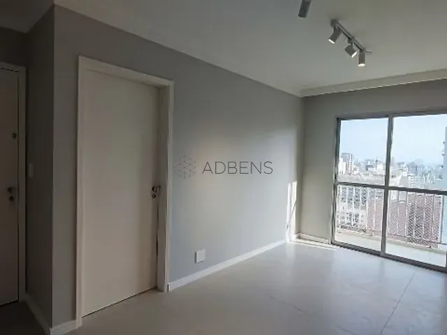 Apartamento 1 quarto e 1 banheiro, para alugar, no bairro Pinheiros em São Paulo