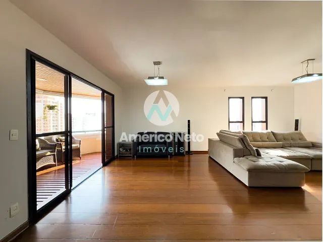 Apartamento 3 quartos e 3 banheiros, à venda, no bairro Santa Paula em São Caetano do Sul