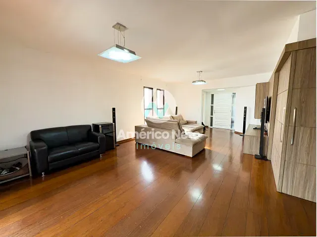 Apartamento 3 quartos e 3 banheiros, à venda, no bairro Santa Paula em São Caetano do Sul