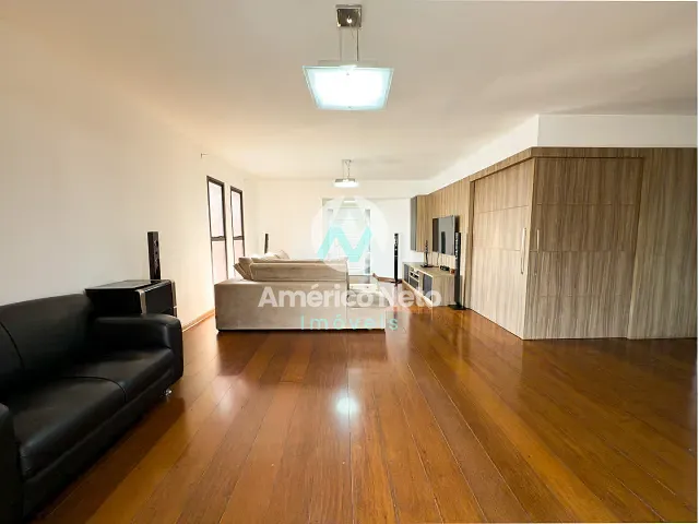 Apartamento 3 quartos e 3 banheiros, à venda, no bairro Santa Paula em São Caetano do Sul