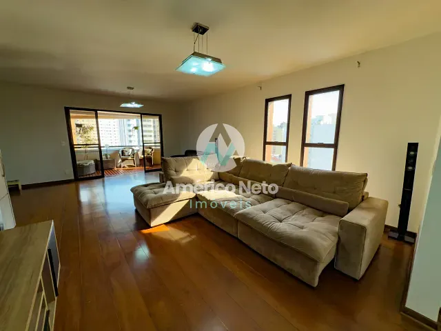 Apartamento 3 quartos e 3 banheiros, à venda, no bairro Santa Paula em São Caetano do Sul