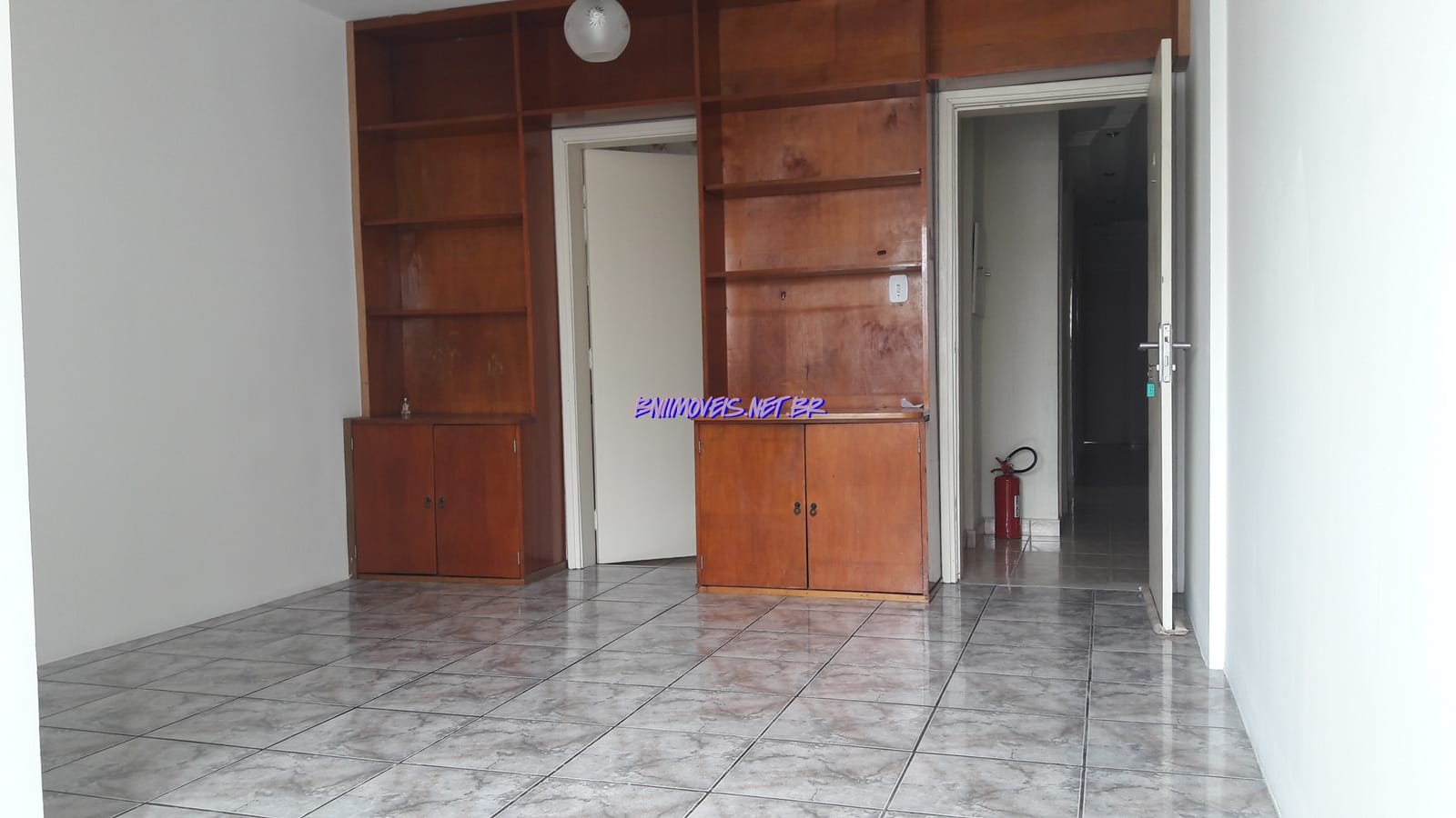 Apartamento, 2 quartos, 90 m² - Foto 1