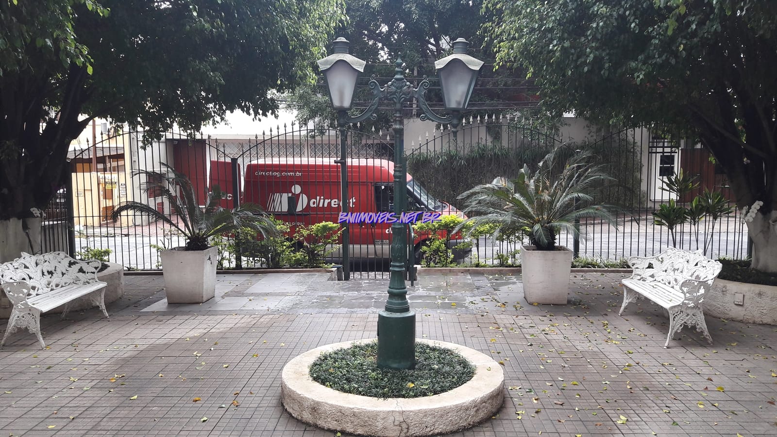 Apartamento, 2 quartos, 90 m² - Foto 20