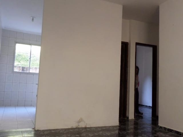 Foto do Apartamento - Apartamento residencial para locação, Parque Industrial, São José dos Campos. | INDEPENDENCE NEGOCIOS IMOBILIARIOS LTDA