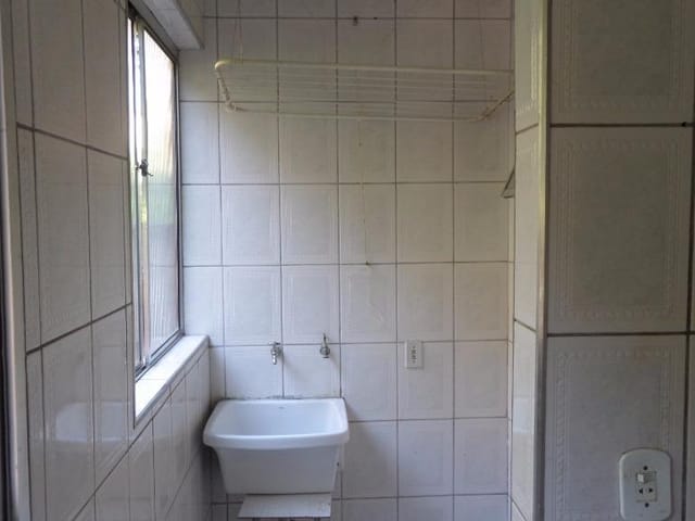 Foto do Apartamento - Apartamento residencial para locação, Parque Industrial, São José dos Campos. | INDEPENDENCE NEGOCIOS IMOBILIARIOS LTDA