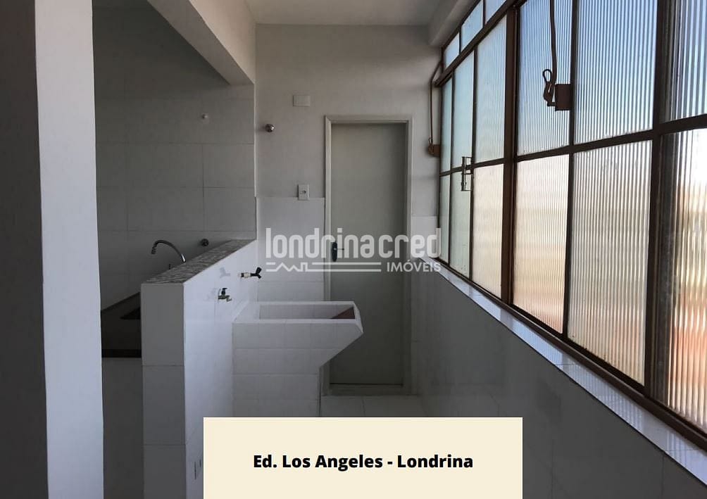 Apartamento, 3 quartos, 126 m² - Foto 6