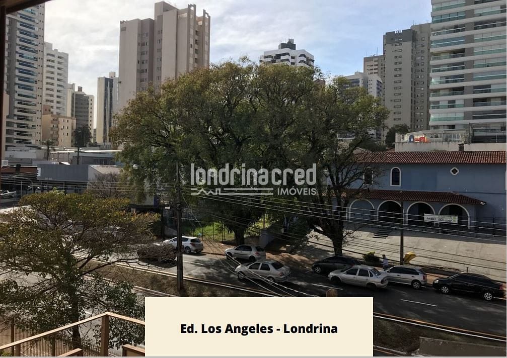 Apartamento, 3 quartos, 126 m² - Foto 2