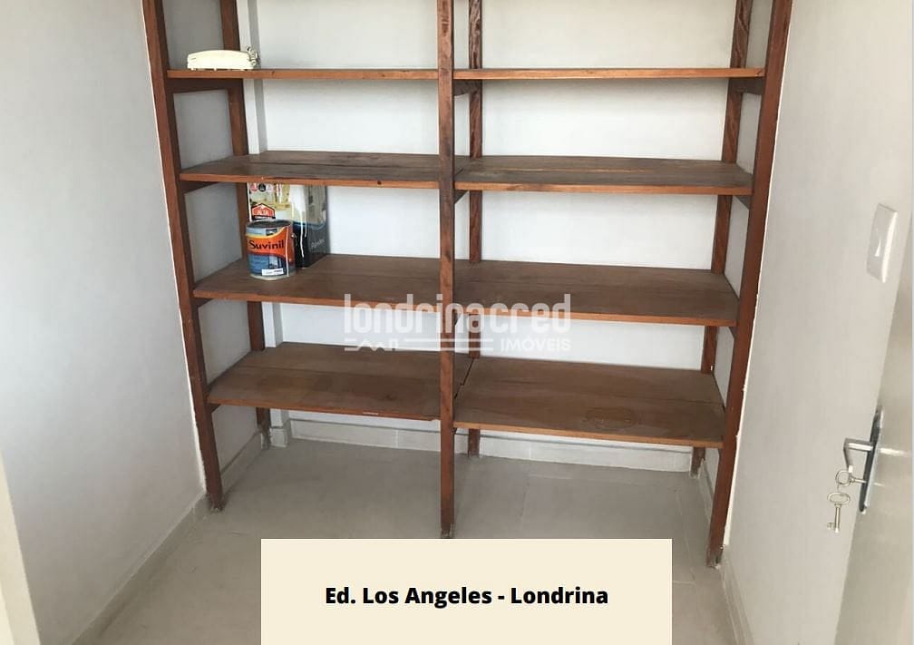 Apartamento, 3 quartos, 126 m² - Foto 8