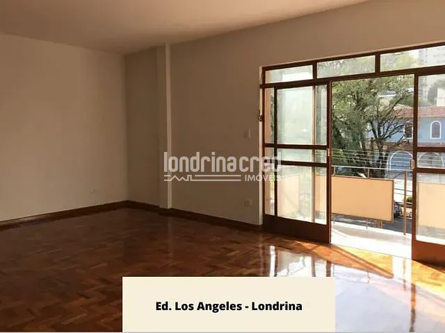 Apartamento 3 quartos e 3 banheiros, à venda, no bairro Vila Ipiranga em Londrina