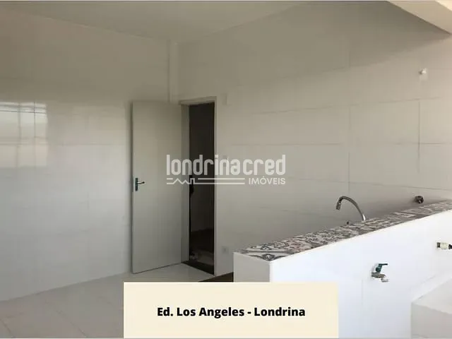 Apartamento 3 quartos e 3 banheiros, à venda, no bairro Vila Ipiranga em Londrina