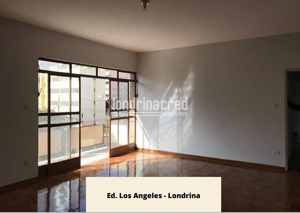 Apartamento, 3 quartos, 126 m² - Foto 3